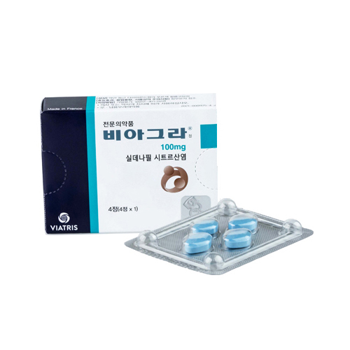 비아그라100mg 32정+32정